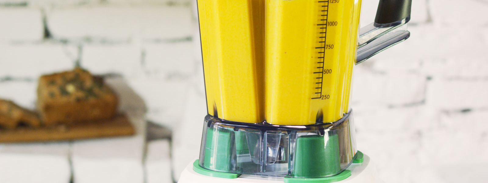 Jak vyčistit mixér na smoothie?